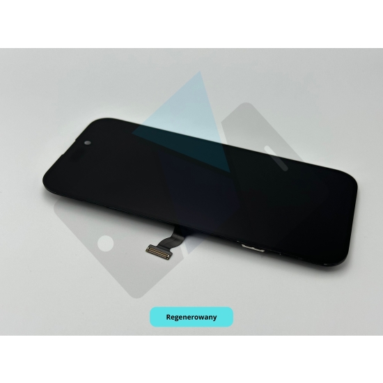 Wyświetlacz Regenerowany Iphone 14 Pro